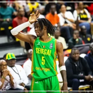 Jean-Jacques Boissy salue l’état d’esprit des Lions