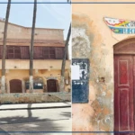 "Le Château", une ancienne gouvernance au cœur de la dynamique culturelle de Saint-Louis