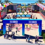 La ville de Dakar "sera 'prête'' pour les JO, selon son maire