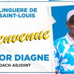 Saint-Louis : Victor Diagne intègre le staff de la Linguère comme entraineur adjoint