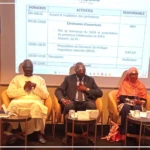 Le gouvernement veut voir les langues nationales occuper toute leur place, selon un officiel