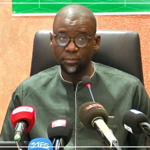 Économie et sociale et solidaire : Alioune Dione invite les professionnels à s'approprier le nouveau cadre juridique