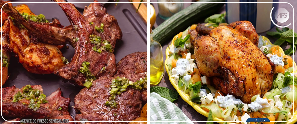 Le jeûne presque vaincu, les ménages déjà tournés vers les délices de la Korité