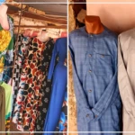 Marché central de Kaffrine : ambiance encore timide à quelques jours de la Korité