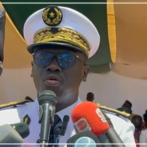 Dagana : le préfet annonce une opération de désencombrement à Ross-Béthio