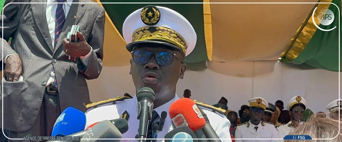 Dagana : le préfet annonce une opération de désencombrement à Ross-Béthio