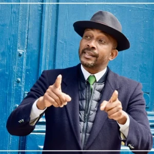 Karfa Diallo : ''Oublier l'histoire de la Traite transatlantique, c'est perpétuer les mécanismes de ce crime contre l'humanité''