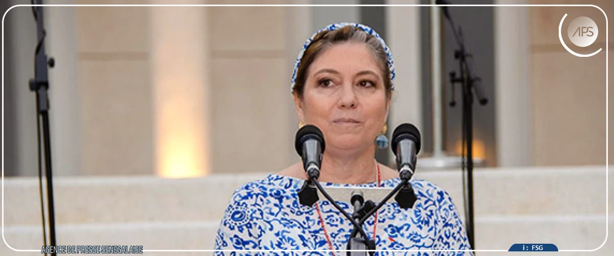 Une diplomate plaide pour un accompagnement accru des startups dirigées par des femmes