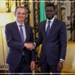 La santé, la technologie et la connectivité au menu d'échanges du président Faye avec des investisseurs espagnols (présidence)