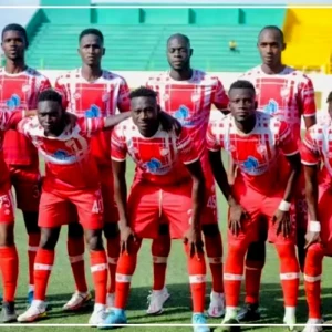 Coupe de la Ligue :  AJEL enchaîne une deuxième victoire et se qualifie pour les huitièmes de finale