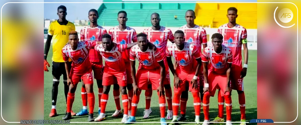 Coupe de la Ligue :  AJEL enchaîne une deuxième victoire et se qualifie pour les huitièmes de finale