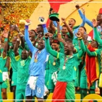 Présentation du trophée de la CAN à la diaspora : le Maroc menace la FSF et le Stade de France