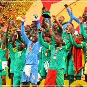 Présentation du trophée de la CAN à la diaspora : le Maroc menace la FSF et le Stade de France