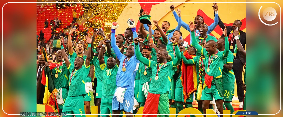 Présentation du trophée de la CAN à la diaspora : le Maroc menace la FSF et le Stade de France