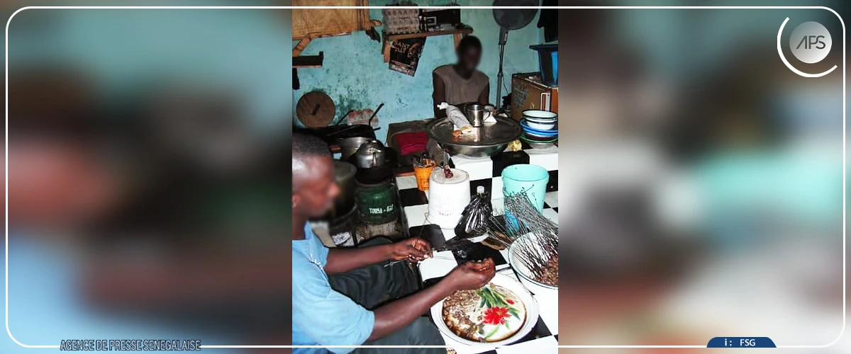 Diourbel : la conjoncture fait des "maïga" de nouveaux refuges