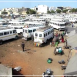 Grève dans le transport routier : Dakar au ralenti, entre longues attentes et service minimum