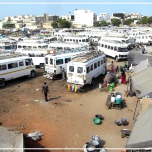Grève dans le transport routier : Dakar au ralenti, entre longues attentes et service minimum