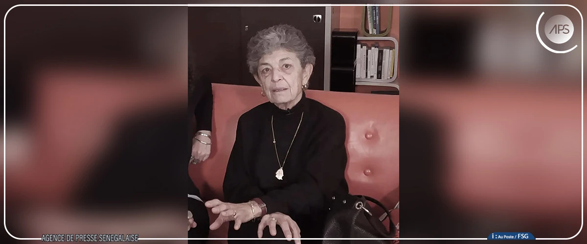 Sophie Bessis dissèque et déconstruit "l'imposture" du terme de "judéo-chrétien"