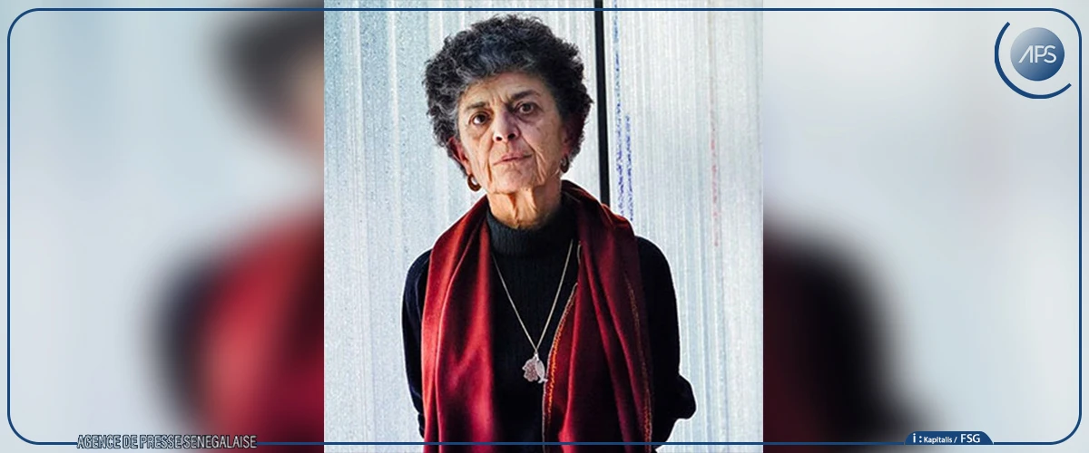 Sophie Bessis dissèque et déconstruit "l'imposture" du terme de "judéo-chrétien"