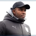 Omar Daff limogé de son poste d'entraîneur d'Amiens