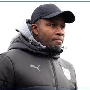 Omar Daff limogé de son poste d'entraîneur d'Amiens