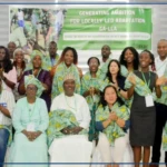 Une ONG relève "l'engagement complet" de trois communes de la banlieue de Dakar dans la lutte contre les changements climatiques