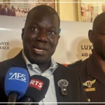 Le président du Comité national du Codex Alimentarius insiste sur la surveillance des aliments vendus dans la rue