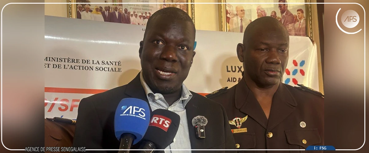 Le président du Comité national du Codex Alimentarius insiste sur la surveillance des aliments vendus dans la rue