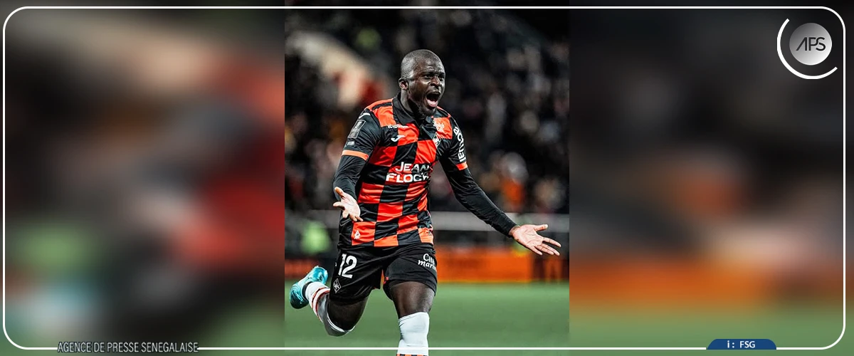 ‎Week-end des Lions à l’étranger : Bamba Dieng en feu, Mané, Guèye et Koulibaly décisifs ‎