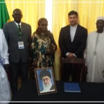 Le Groupe d'amitié sénégalo-iranien encourage le gouvernement à poursuivre ses efforts pour le retour à la paix au Moyen-Orient