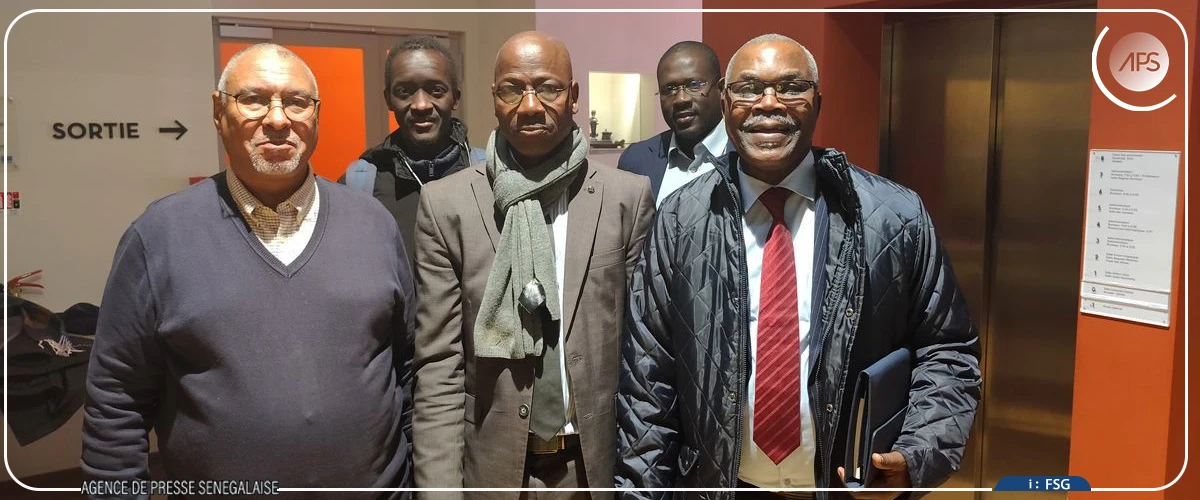 Un universitaire propose une relecture des enjeux de la diffusion du savoir et de la mémoire africaine