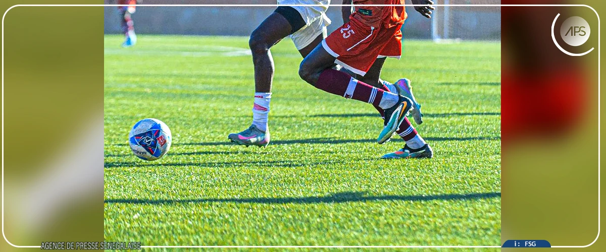 Coupe de la Ligue : AJEL-Pikine, match vedette des huitièmes de finale 