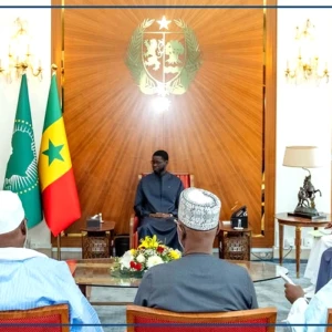 Le chef de l’Etat sollicité pour la restitution de ''plus de 418 manuscrits'' de El Hadji Oumar Foutiyou Tall