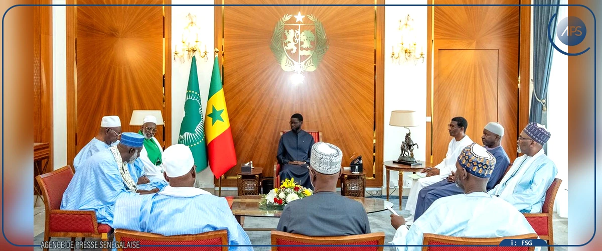 Le chef de l’Etat sollicité pour la restitution de ''plus de 418 manuscrits'' de El Hadji Oumar Foutiyou Tall