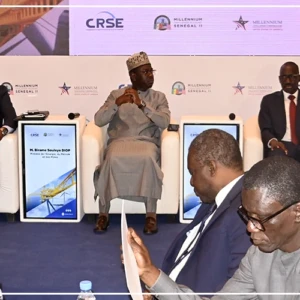 Birame Soulèye Diop préconise une régulation ''moderne, crédible et impartiale'' de l’énergie