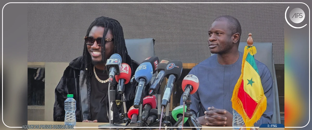 Le président de la République attendu à Thiès, lundi, pour le lancement de la Semaine nationale de la jeunesse (maire)