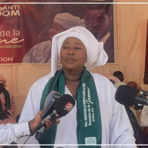 Sédhiou : une enveloppe de 300 millions de francs pour promouvoir l’entrepreneuriat féminin