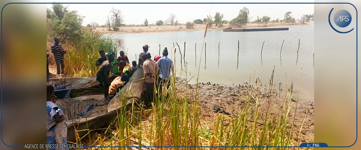 Khosenanou ou la résilience d'un village dépourvu d'infrastructures sociales de base