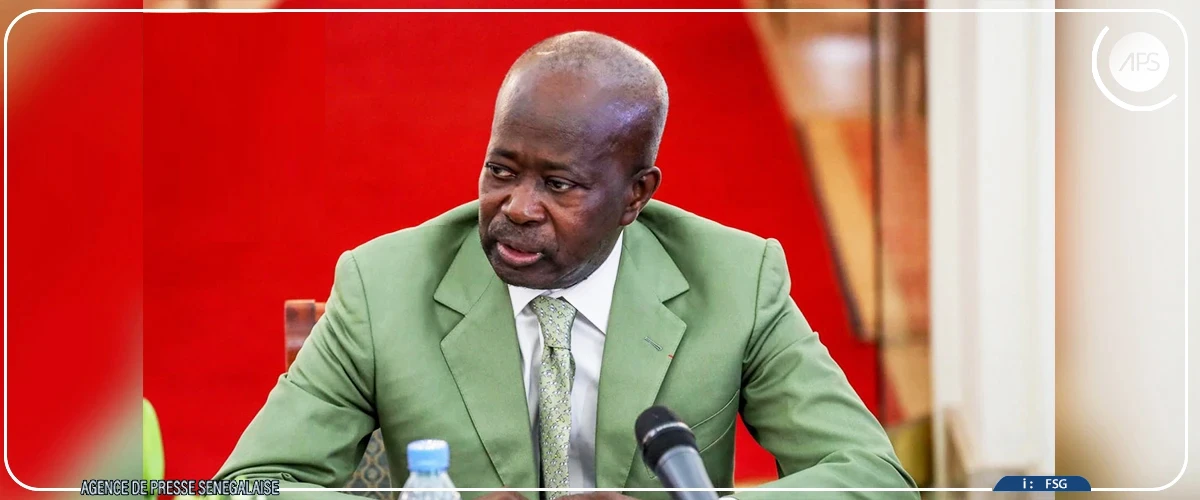 ‎CNOSS: le mandat du président, du bureau et du comité directeur prorogé d'une année (AG)