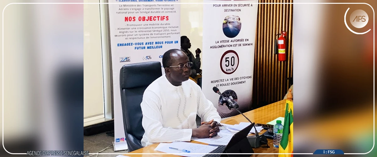 Un comité inclusif mis en place pour travailler sur les préoccupations des acteurs du transport routier