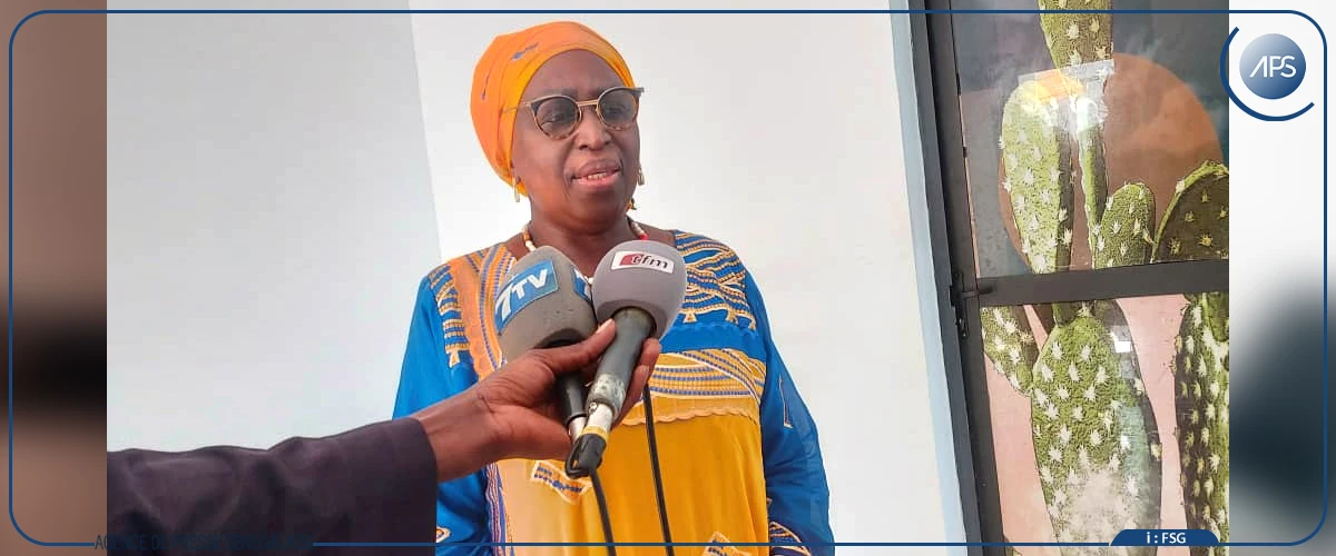 Penda Mbow appelle à des réformes constitutionnelles adaptées