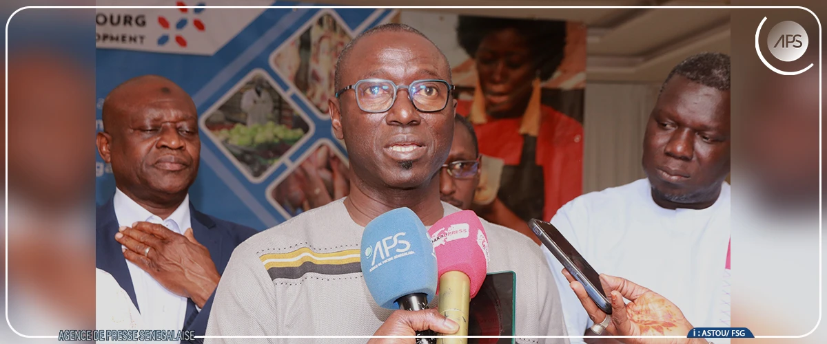 Sécurité sanitaire des aliments : la FAO souhaite bâtir un système sous-régional performant