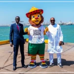 Le Port autonome de Dakar devient sponsor officiel des JOJ Dakar 2026