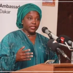 Matel Bocum, présidente de l'AFMP : "Il est temps que les femmes dépassent le stade de la victimisation"