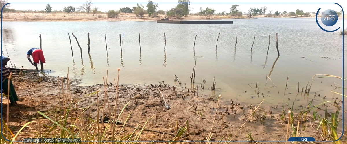 Khosenanou ou la résilience d'un village dépourvu d'infrastructures sociales de base