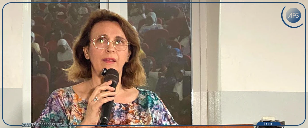 UASZ : l’UFR des Sciences juridiques et politiques officiellement lancée