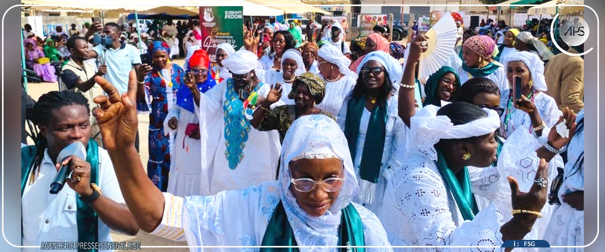 Sédhiou : une enveloppe de 300 millions de francs pour promouvoir l’entrepreneuriat féminin
