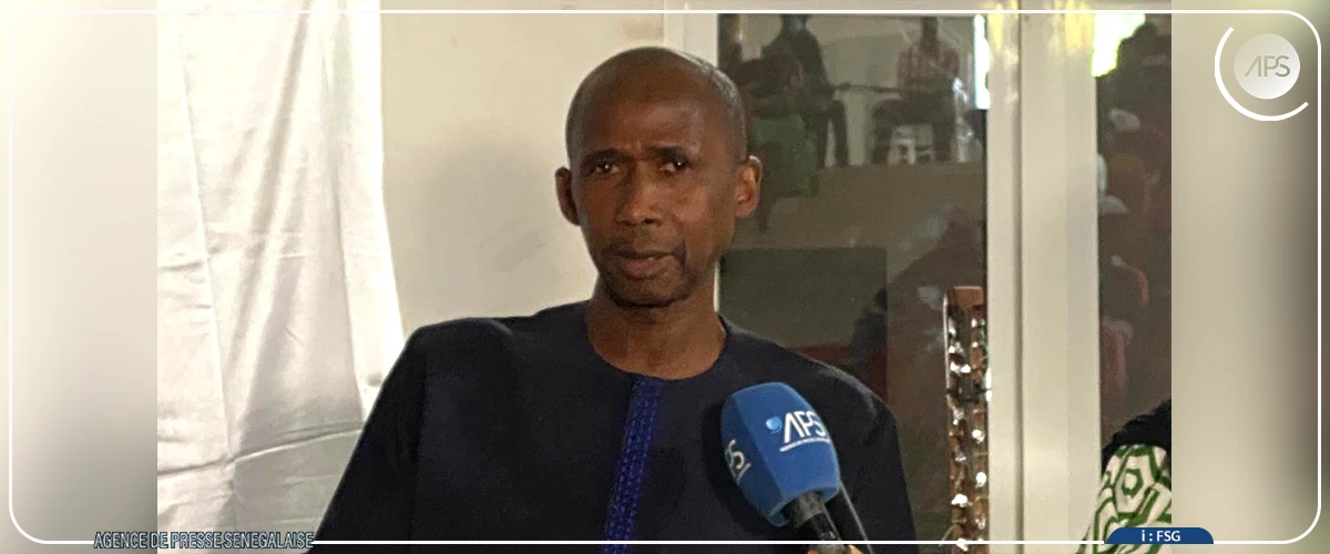 UASZ : l’UFR des Sciences juridiques et politiques officiellement lancée