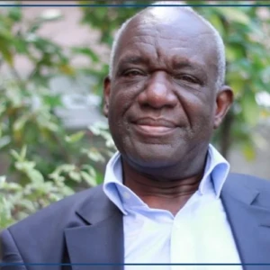 Babacar Kanté déplore l'absence d'un "véritable constitutionnalisme" en Afrique