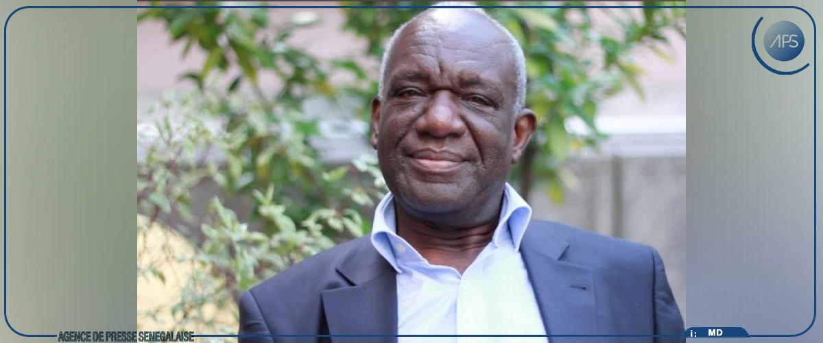 Babacar Kanté déplore l’absence d’un “véritable constitutionnalisme” en Afrique